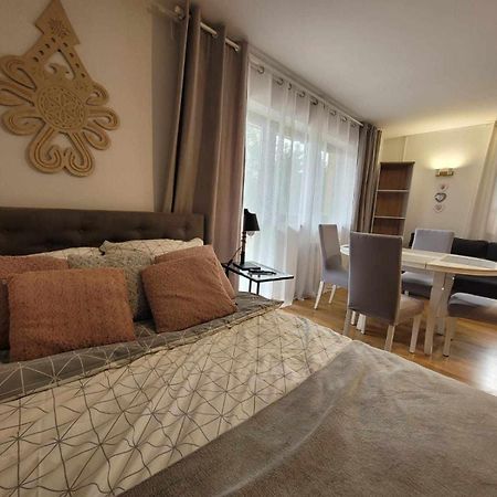Apartamenty Bajka Bialka Tatrzanska Z Kuchnia Tel 60806 - 4835 Luaran gambar