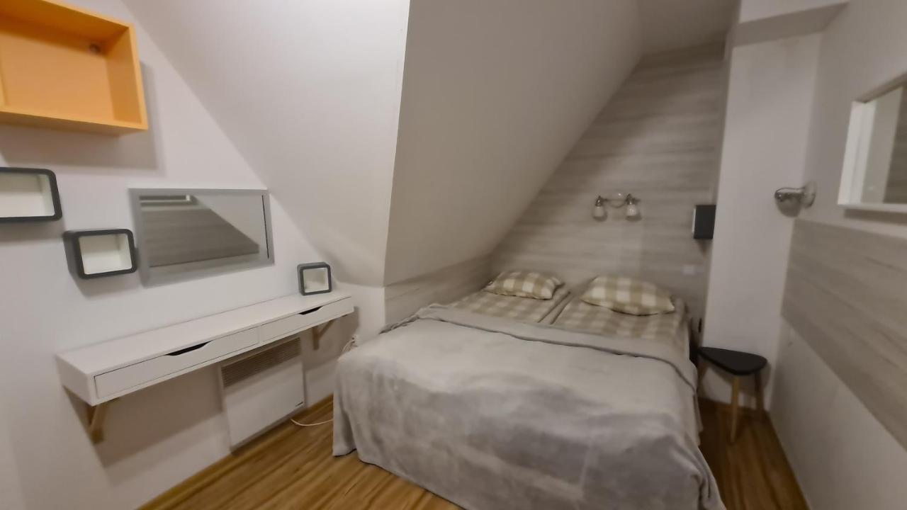 Apartamenty Bajka Bialka Tatrzanska Z Kuchnia Tel 60806 - 4835 Luaran gambar