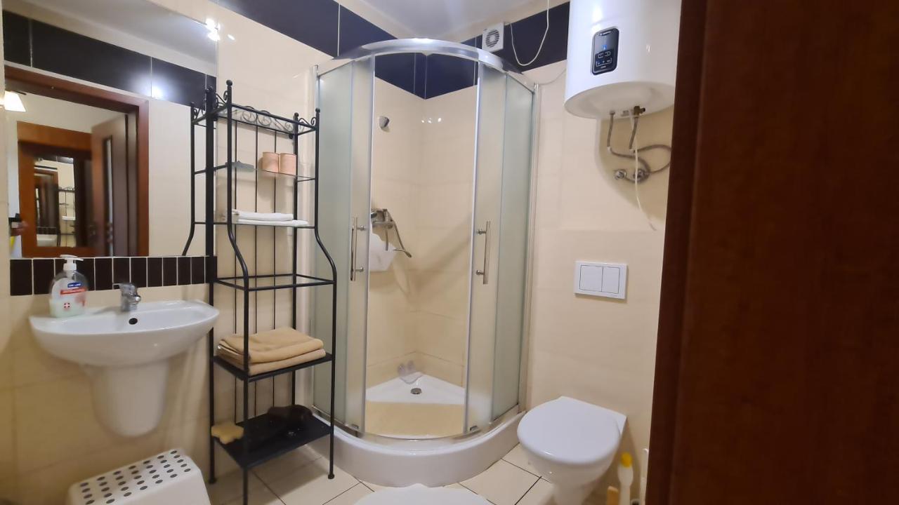Apartamenty Bajka Bialka Tatrzanska Z Kuchnia Tel 60806 - 4835 Luaran gambar