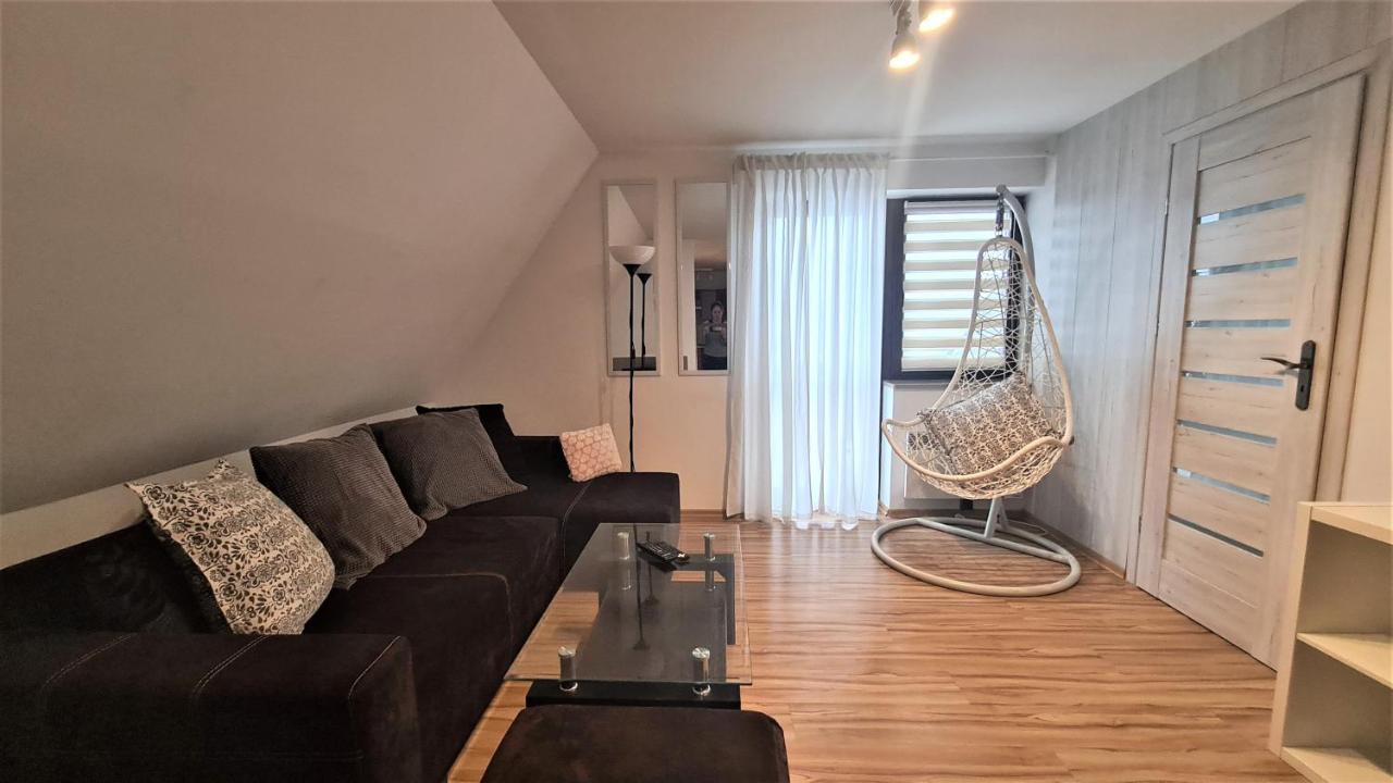 Apartamenty Bajka Bialka Tatrzanska Z Kuchnia Tel 60806 - 4835 Luaran gambar