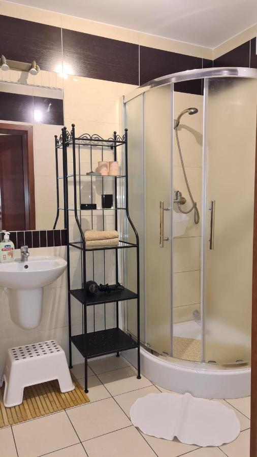 Apartamenty Bajka Bialka Tatrzanska Z Kuchnia Tel 60806 - 4835 Luaran gambar