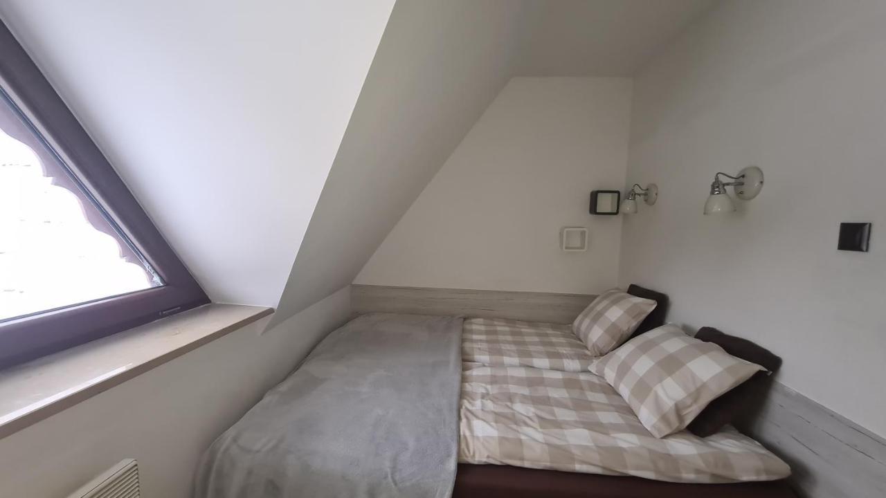 Apartamenty Bajka Bialka Tatrzanska Z Kuchnia Tel 60806 - 4835 Luaran gambar