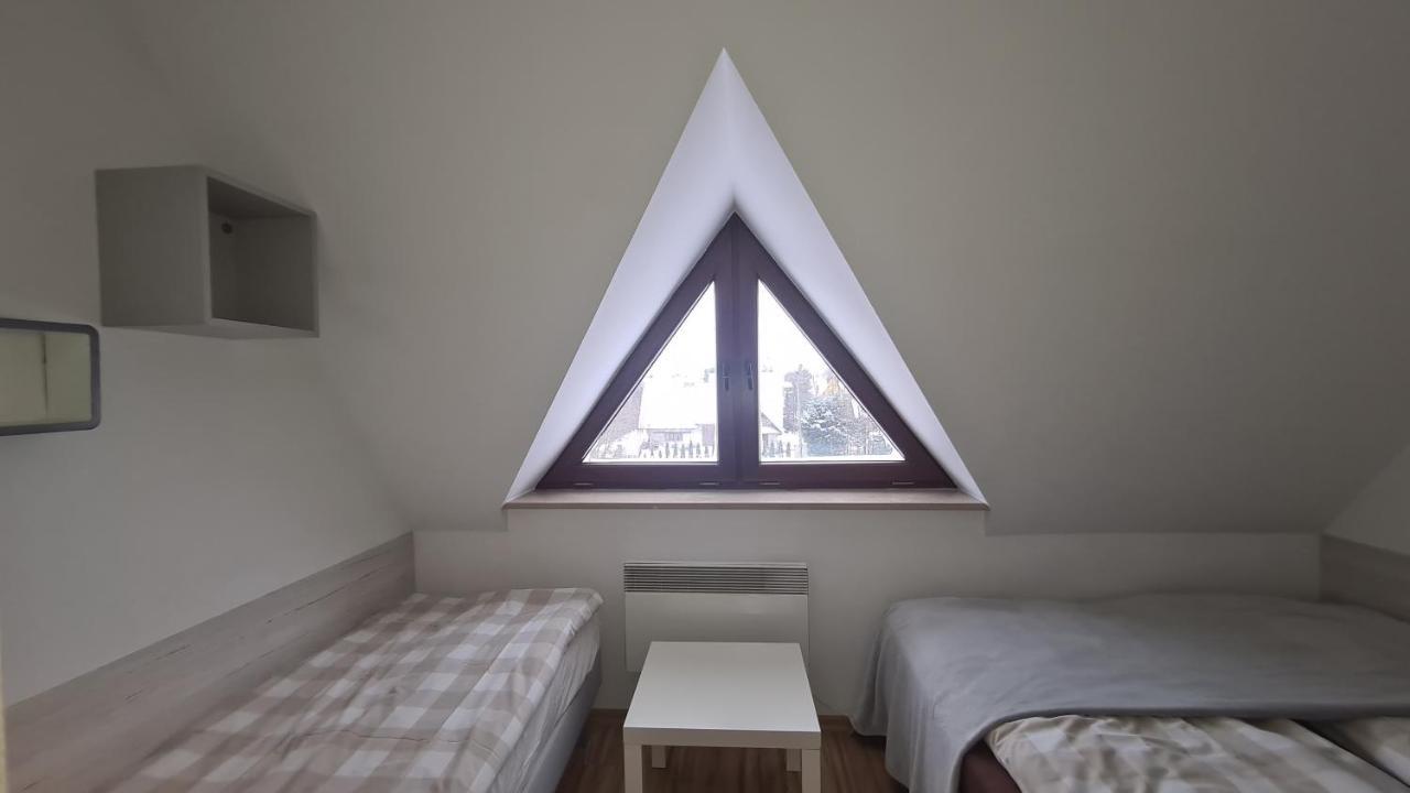 Apartamenty Bajka Bialka Tatrzanska Z Kuchnia Tel 60806 - 4835 Luaran gambar