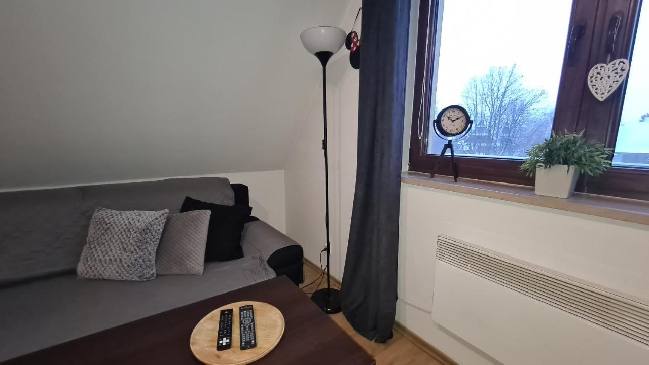 Apartamenty Bajka Bialka Tatrzanska Z Kuchnia Tel 60806 - 4835 Luaran gambar