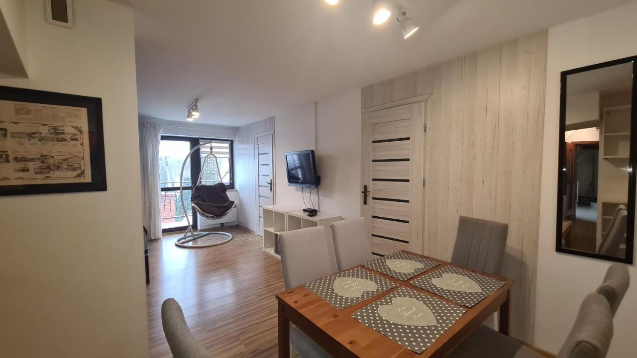 Apartamenty Bajka Bialka Tatrzanska Z Kuchnia Tel 60806 - 4835 Luaran gambar