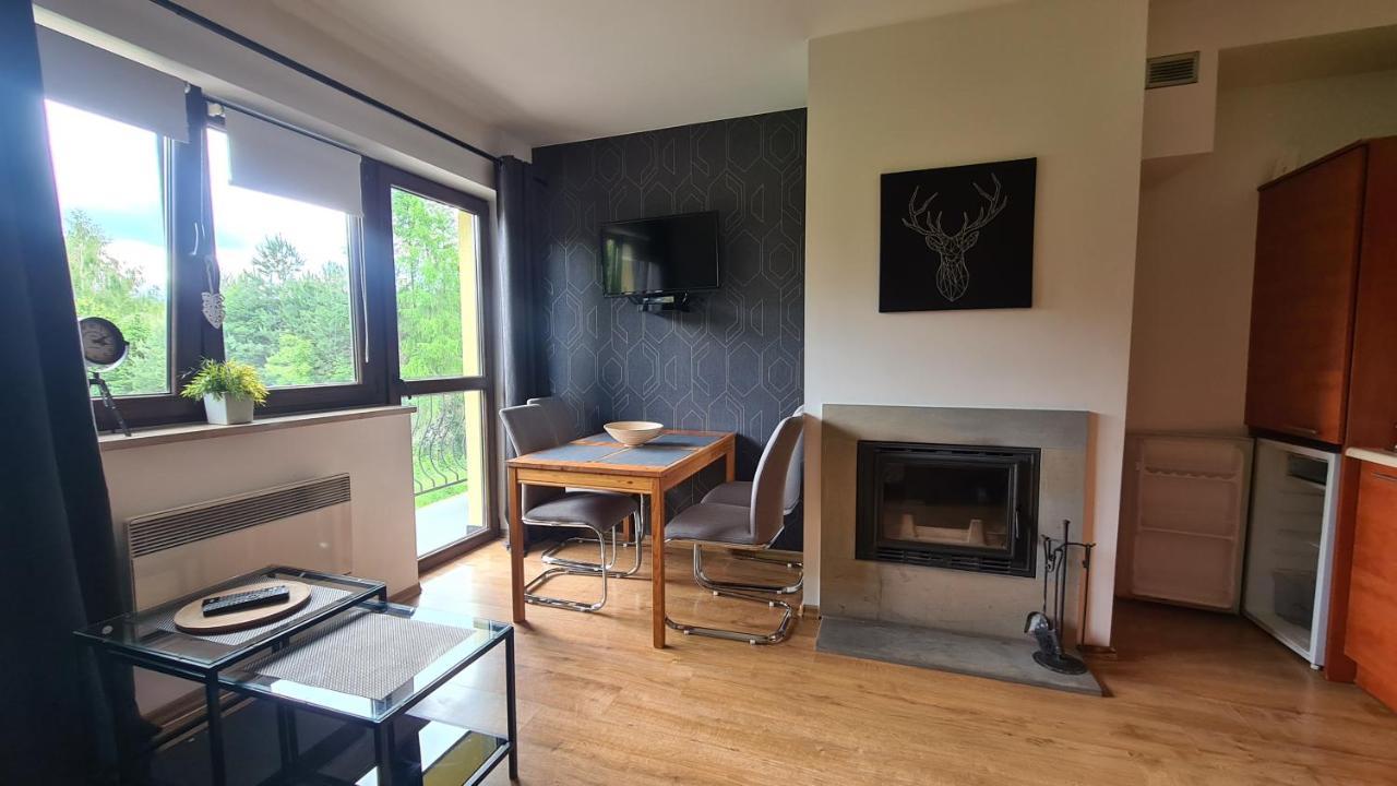 Apartamenty Bajka Bialka Tatrzanska Z Kuchnia Tel 60806 - 4835 Luaran gambar
