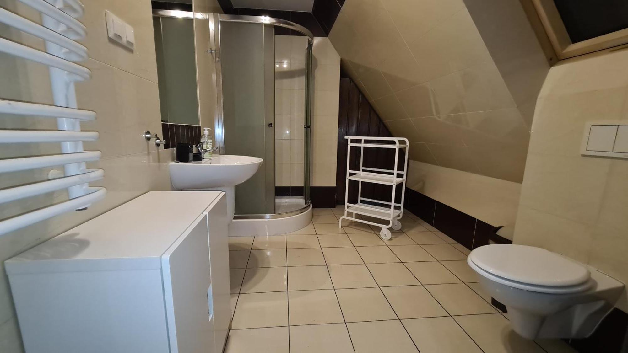 Apartamenty Bajka Bialka Tatrzanska Z Kuchnia Tel 60806 - 4835 Bilik gambar