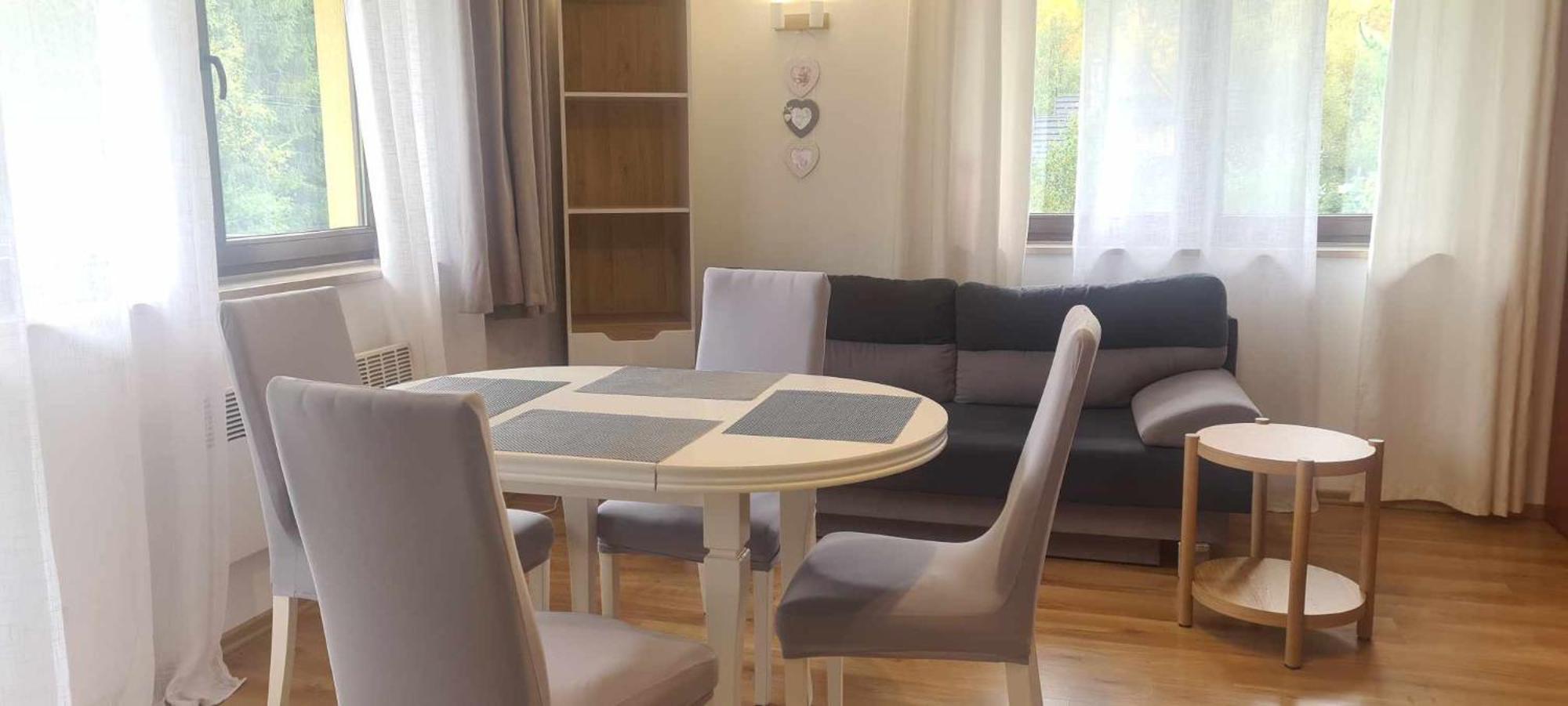 Apartamenty Bajka Bialka Tatrzanska Z Kuchnia Tel 60806 - 4835 Luaran gambar
