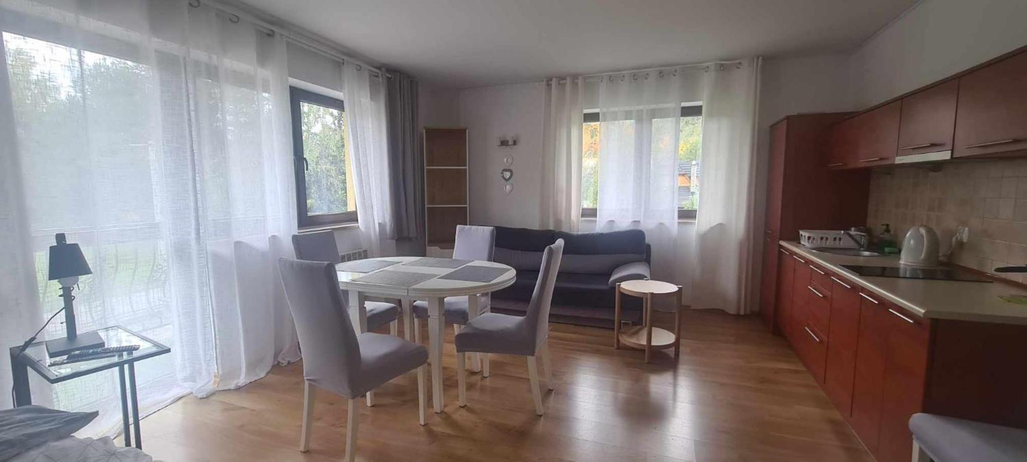 Apartamenty Bajka Bialka Tatrzanska Z Kuchnia Tel 60806 - 4835 Luaran gambar