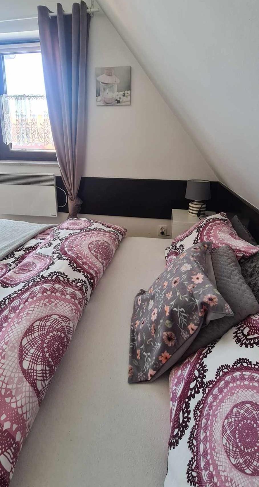 Apartamenty Bajka Bialka Tatrzanska Z Kuchnia Tel 60806 - 4835 Luaran gambar