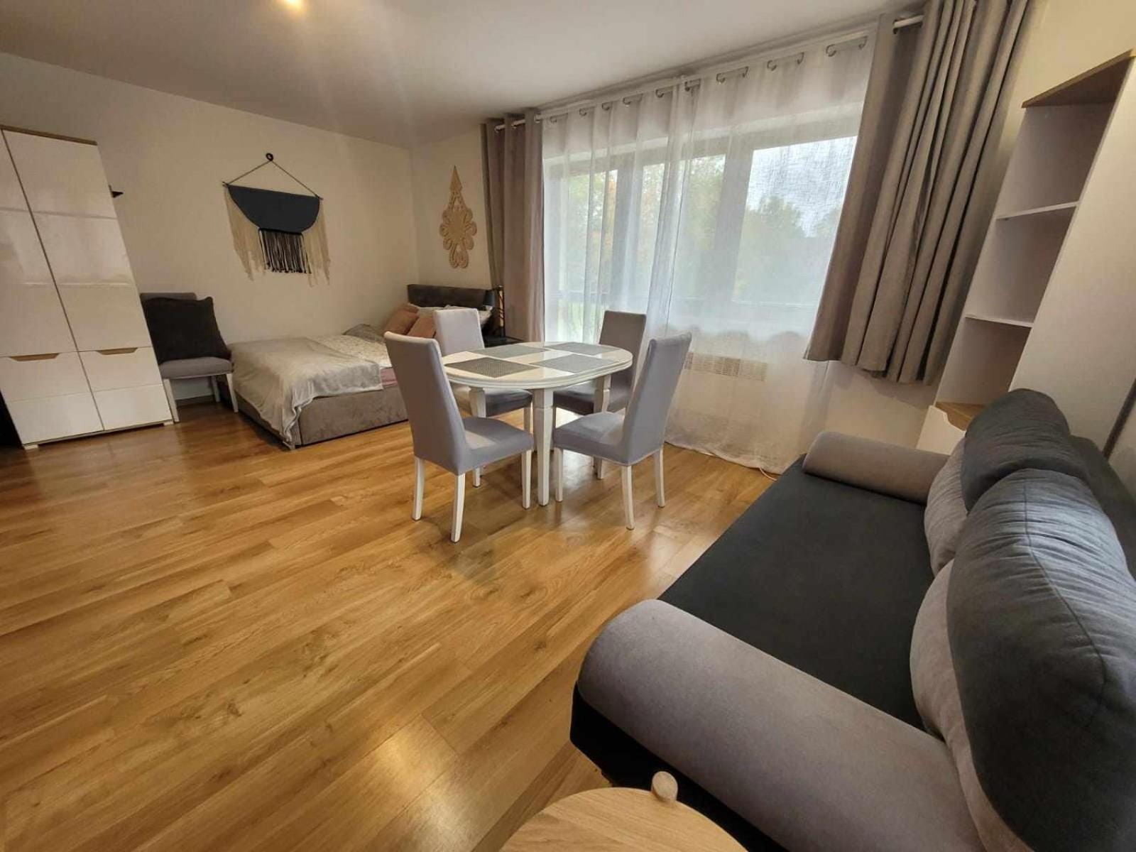 Apartamenty Bajka Bialka Tatrzanska Z Kuchnia Tel 60806 - 4835 Luaran gambar