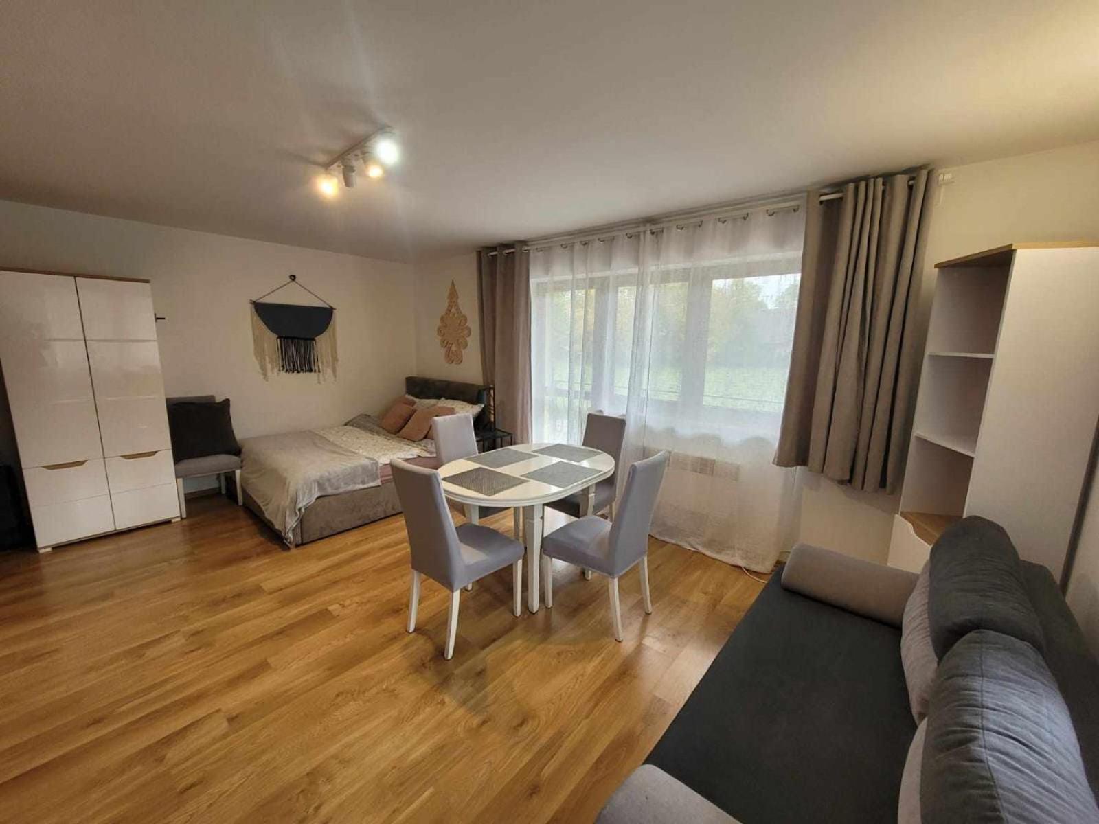 Apartamenty Bajka Bialka Tatrzanska Z Kuchnia Tel 60806 - 4835 Luaran gambar