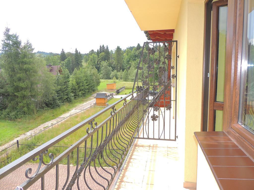 Apartamenty Bajka Bialka Tatrzanska Z Kuchnia Tel 60806 - 4835 Luaran gambar